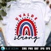 Uvalde Strong, Pray For Texas, Pray for Uvalde 2022 Shirt