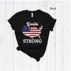 Uvalde Strong, Pray For Texas, Protect Our Children Classic Shirt