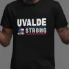 Uvalde Strong, Pray For Texas, We love Texas T-Shirt