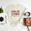 Pray for Texas, Uvalde Strong, We Love You Texas Classic Shirt