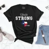 Uvalde Strong, Texas State, Protect Children Not Guns 2022 Shirt