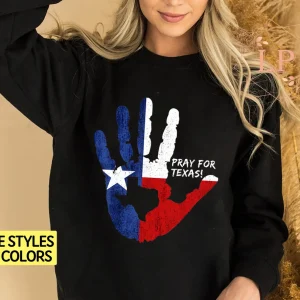 Uvalde Texas, Protect Our Children, Pray for Uvalde 2022 Shirt