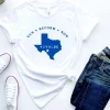 Uvalde Texas Strong Pray, We Love You Texas 2022 Shirt