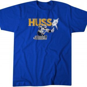 Ville Huss0 2022 Shirt