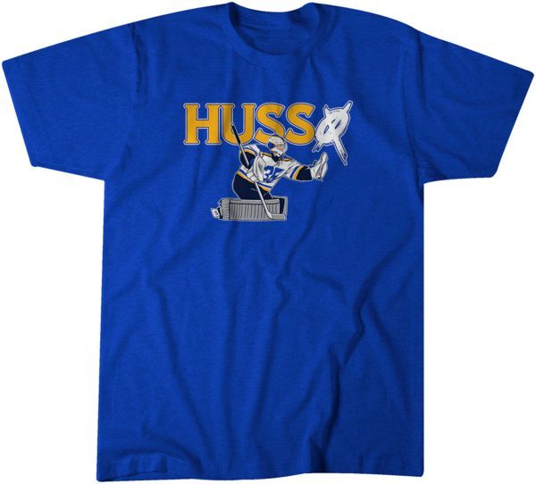 Ville Huss0 2022 Shirt