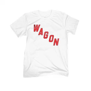 Wagon CAR 2022 Shirt