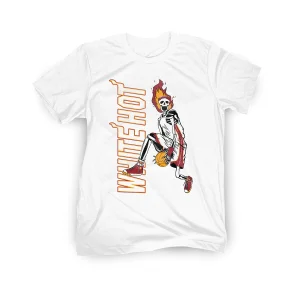 White Hot 2022 Shirt
