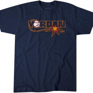 Yordan Alvarez Bomb 2022 Shirt