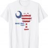 4th of July Rose Hill Bluffton South Carolina 2022 Limited Shirt