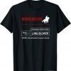 9mm Luger Windchester Lung Blower Ammo Biden Gaffe 2022 Shirt