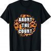 Abort This Court Feminist Grunge Retro Leopard 2022 Shirt