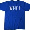 Air Bobby Witt Jr 2022 Shirt