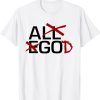 All ego ethan page prowrestlingtees merch god 2022 Shirt