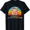 And I Officially Add Boba To My List Of Favorite Drinks 2022 Shirt