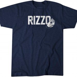 Anthony Rizzo: Che Vuoi? 2022 Shirt