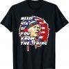 Anti Biden Dazed Tee Mary 4th Of You Know The Thing 2022 Shirt