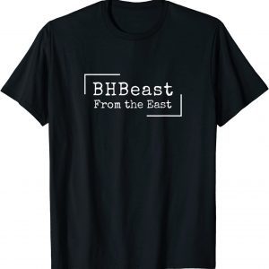 BHB East Coast - Premium Brand Merch 2022 Shirt