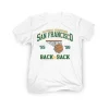 Back To Back SF Champions 2022 Shirt