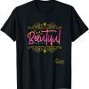 Beeutiful Ladies of Christ Prayer Line Beautiful Busy Bees Classic Shirt