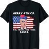Best Biden Happy 4th of July 2022 Shirt