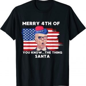 Best Biden Happy 4th of July 2022 Shirt