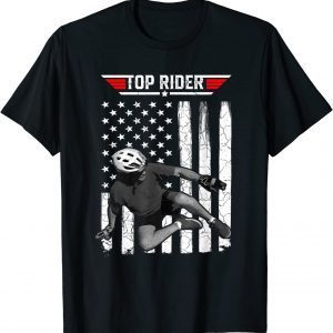 Biden Falling Off Bike Joe Biden Bike Memes 4Th Of July 2022 Shirt