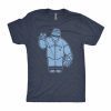 Big Velo 6 Classic Shirt