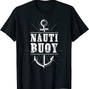 Boat Anchor Nautical Boat Captain Boating 2022 Shirt
