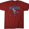 Cale Makar: Caricature 2022 Shirt