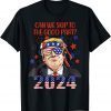 Can We Skip To The Good Part 2024, Pro-Trump 4th Of July 2022 Shirt