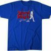 Christopher Morel Magic 2022 Shirt