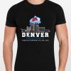 Colorado Avalanche Stanley Cup Champions 2022 Limited Shirt