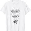Conjugial Love 457 Classic Shirt