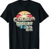 Cousin Crew 2022 Cousin Beach Vacation 2022 Shirt