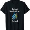 DAISYS MUSIC AND ART SCHOOL 2022 Shirt