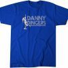 Danny Jansen Danny Dingers 2022 Shirt