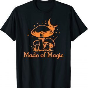 Do You Believe In Magic 2022 Shirt