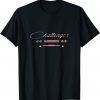 Dodge Challenger American Muscle 2022 Shirt