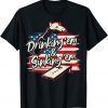 Drinking Em Sinking Em 4th Of July 2022 Shirt
