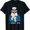 Eagle American Flag Patriotic 4th of July 2022 Shirt