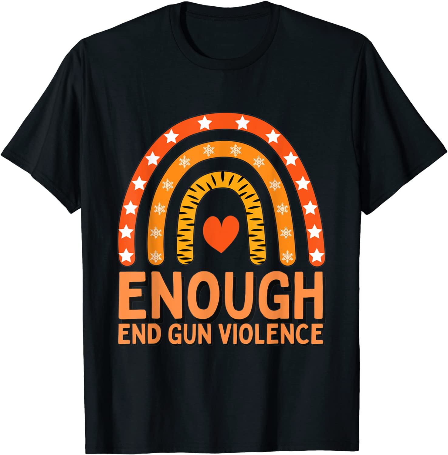 Enough End Gun Violence Protect Children Not Guns Wear Orang 2022 Shirt