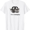 Ethan Nose Print 2022 Shirt