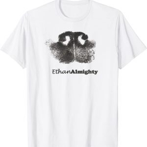 Ethan Nose Print 2022 Shirt