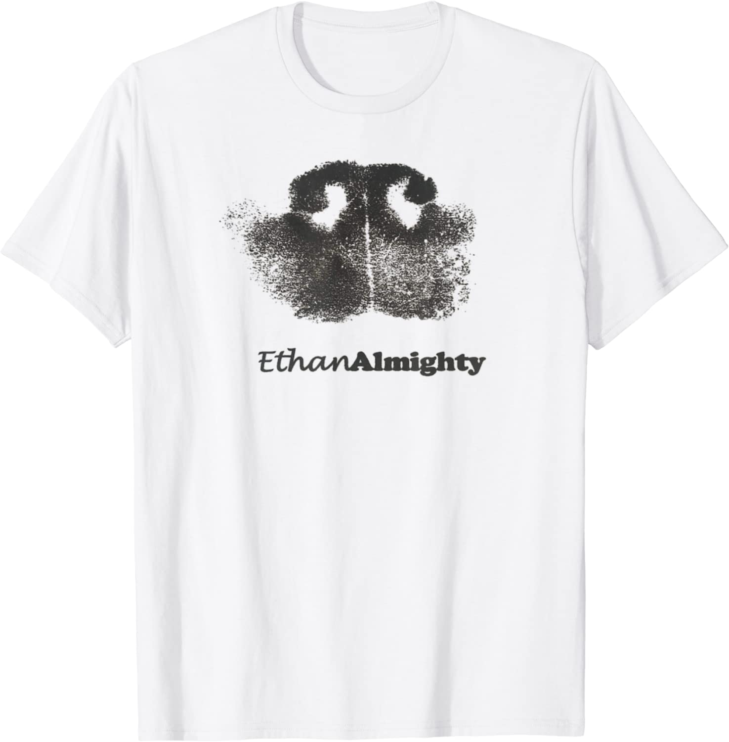 Ethan Nose Print 2022 Shirt