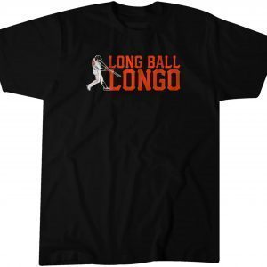 Evan Longoria Long Ball Longo 2022 Shirt