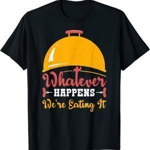 Fathers Day For Kitchen Cooking Grilling Chef Dad 2022 Shirt