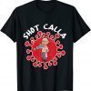 Fauci shot caller 2022 Shirt