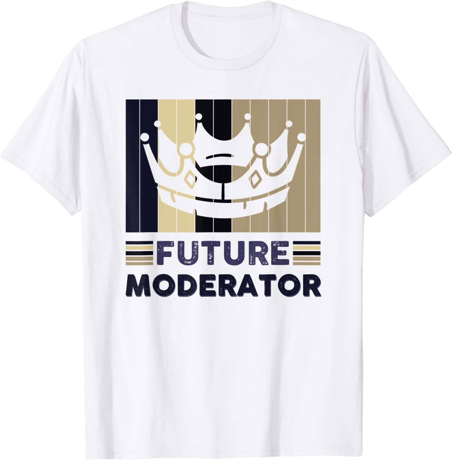 Future Moderator 2022 Shirt