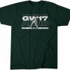 Garrett Wilson: AGNB Classic Shirt