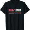 Giro D' Italia 2022 Shirt